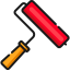 Paint roll icon 64x64