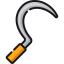 Sickle іконка 64x64