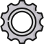 Gear 상 64x64