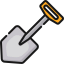 Shovel icon 64x64