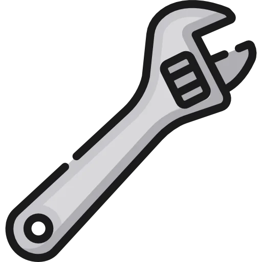 Wrenches icon