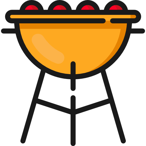 Grill icon