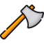 Топор иконка 64x64