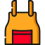Apron アイコン 64x64