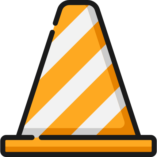 Cone icon