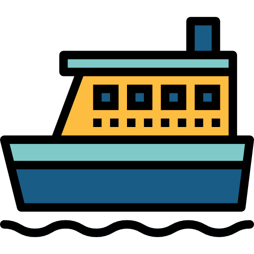 Ship icon