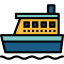 Ship icon 64x64