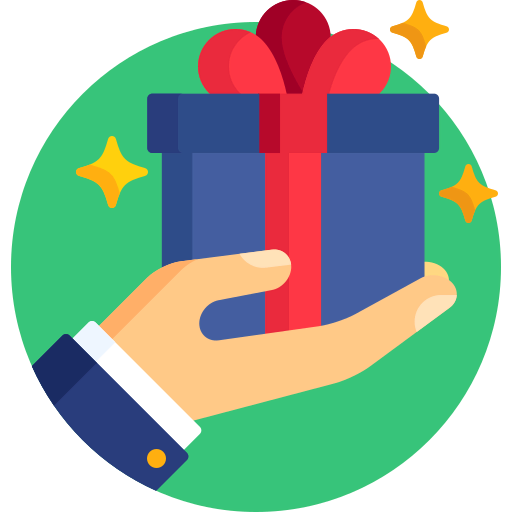 Present icon