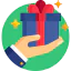 Present іконка 64x64