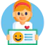 Charity icon 64x64