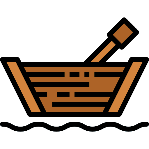 Boat icon