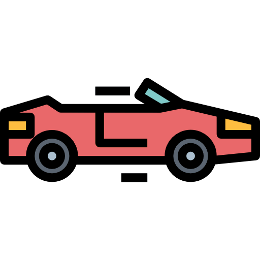 Car icon