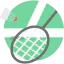 Badminton 图标 64x64