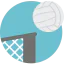 Volleyball icon 64x64