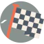 Racing Symbol 64x64