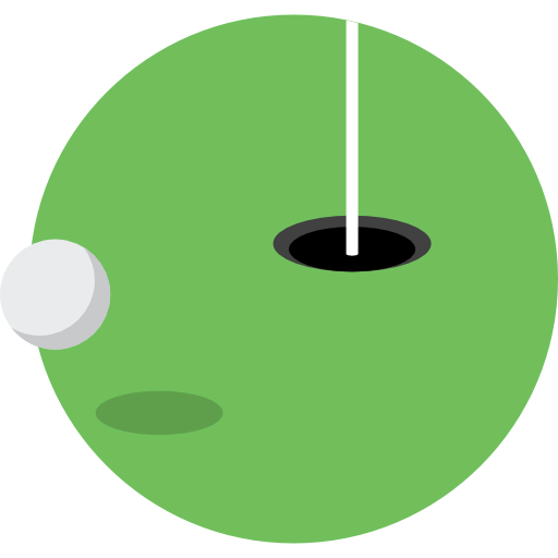Golf icon