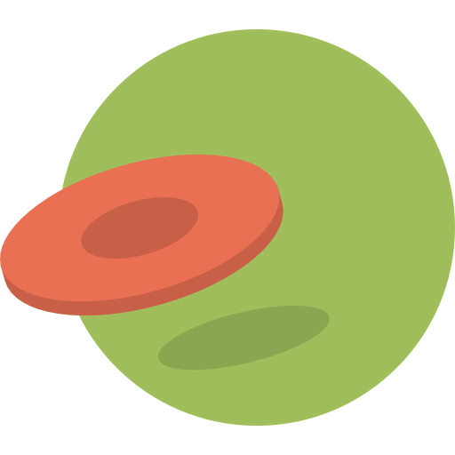 Frisbee icon