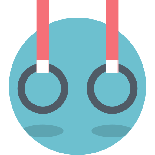 Rings icon