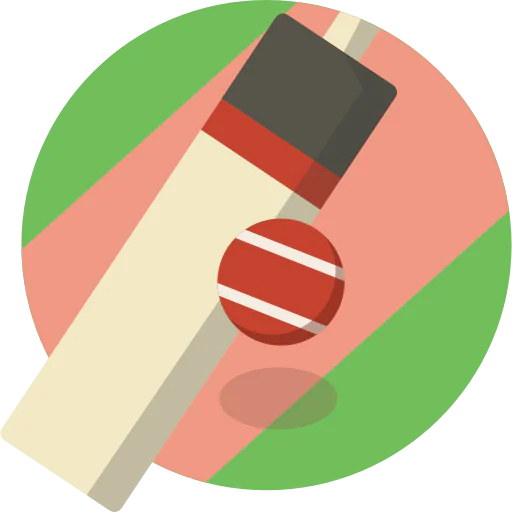 Cricket icon