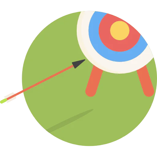 Archery icon