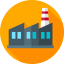 Factory アイコン 64x64