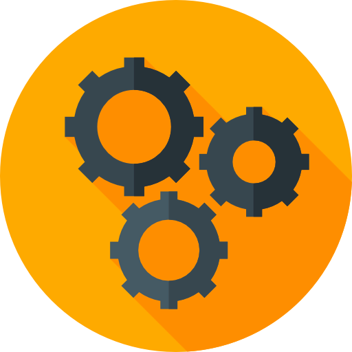 Settings icon
