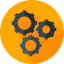 Settings icon 64x64