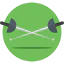 Fencing icon 64x64