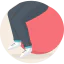 Fitness icon 64x64
