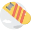 Skateboard icon 64x64
