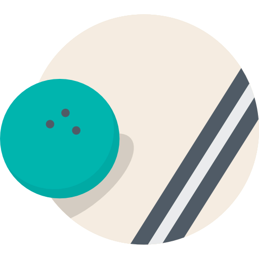 Bowling icon