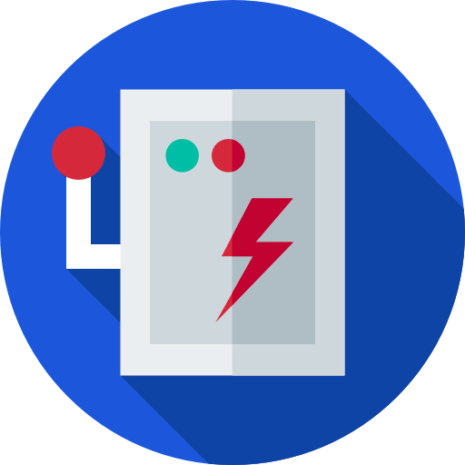 Light bolt icon
