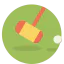 Croquet icon 64x64