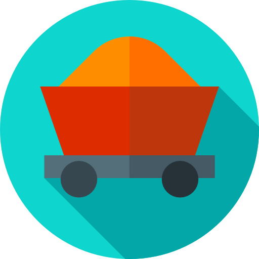 Mine icon