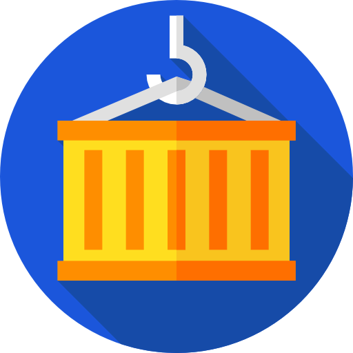 Container icon