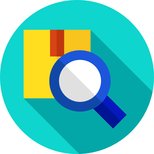 Search icon