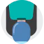 Bobsleigh icon 64x64