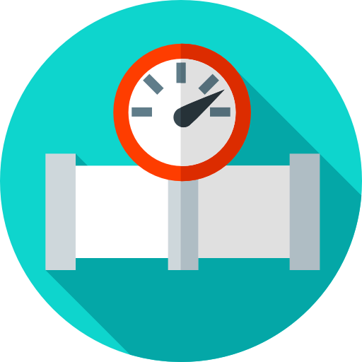 Pressure icon