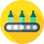 Conveyor icon 64x64