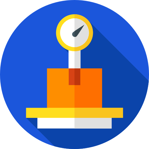 Meter icon