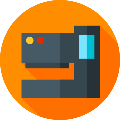 Control system icon