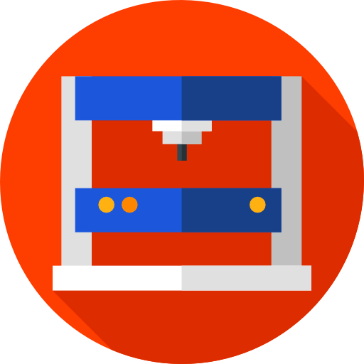 Machine icon