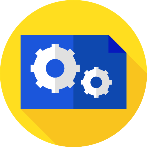 Settings icon