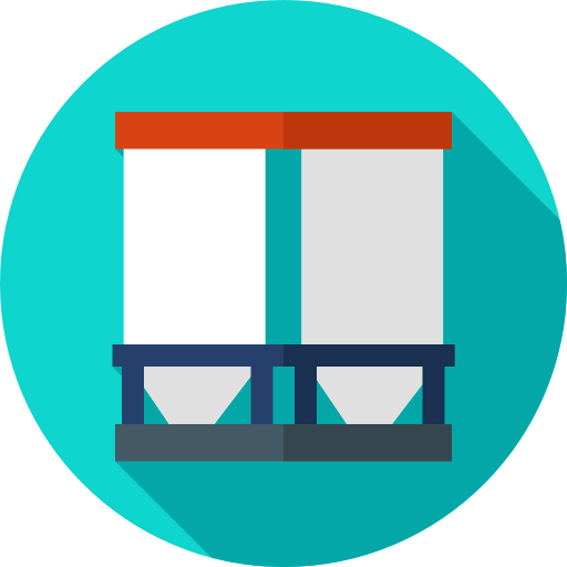 Silo icon