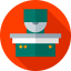 Press Symbol 64x64