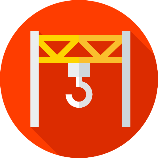 Crane icon