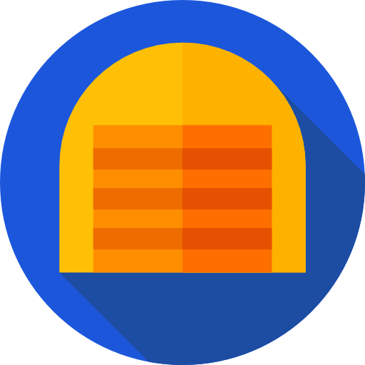 Warehouse icon