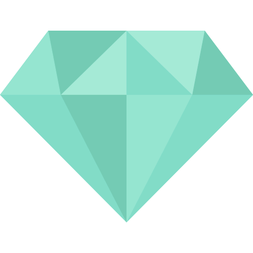 Diamond icon