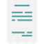Invoice アイコン 64x64