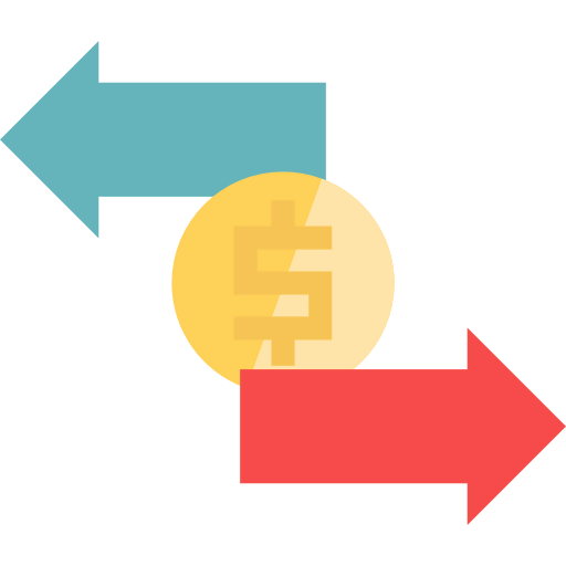 Exchange icon